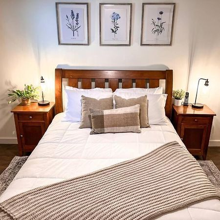 202D Summit - Completely Remodeled Modern Condo In Summit! สโนว์ชู ภายนอก รูปภาพ